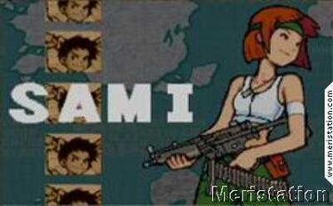 Advance Wars 2 (GameBoy)