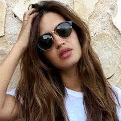 Sara Carbonero, rota por la pérdida de la “mujer más valiente”: “¡Qué puto dolor!”