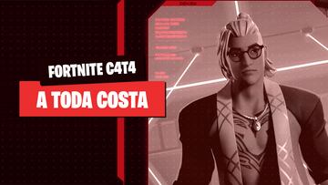 fortnite capitulo 4 temporada 4 a toda costa que significa