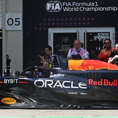 “Verstappen no necesita esto”