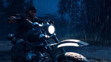 Days Gone fija su fecha de lanzamiento para el 22 de febrero