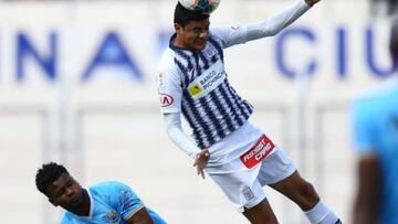 Alianza - Binacional: ¿Quién tiene la localía y por qué?