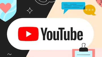 YouTube caído qué hacer servidores