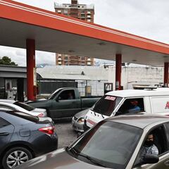 Sistema Patria para comprar gasolina: cómo registrarse y cómo consultar el saldo