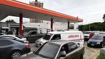 Sistema Patria para comprar gasolina: cómo registrarse y cómo consultar el saldo