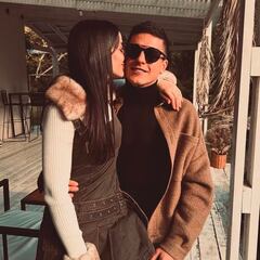 “La U es un grande de Chile y el marco de público fue impresionante; jugar la Copa es lo máximo”