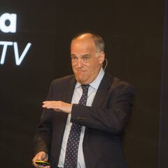 Los clubes dicen no a la nueva Copa y Supercopa de Rubiales