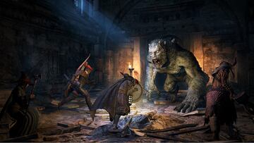 Captura de pantalla - Dragon&#039;s Dogma: Dark Arisen (360)