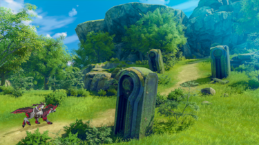 Impresiones Blue Protocol, un MMO ARPG anime con el sello Tales of