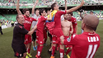 Quinto aniversario para uno de los grandes hitos de la historia