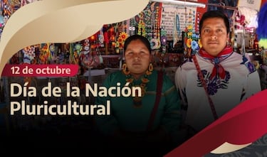 El motivo por el que el Día de la Raza cambió a Día de la Nación Pluricultural cada 12 de octubre 