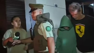 “Mi hija pasó con luz verde, están las cámaras... Lo que más pedimos es que el motociclista se pueda recuperar”