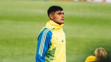 Un ex Boca Juniors y un ex Genoa fichan en Chile: sorpresa total