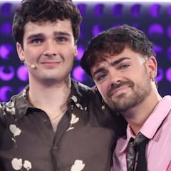 Reparto de temas ‘OT 2025’: lista de canciones para la gala 2