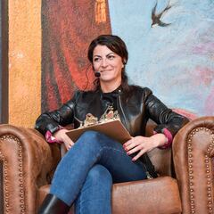 ¿Cuántos votos necesitaría Macarena Olona para sacar un escaño por Granada?