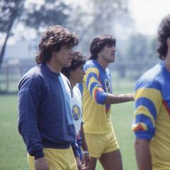 Lalo Bacas se arrepiente de las grandes  Broncas vs Chivas en el clásico de los 80s