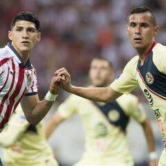 Chivas entraría de rebote a Supercopa MX gracias al América