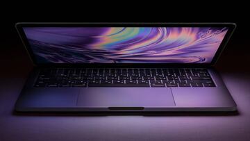 El nuevo MacBook podría presentarse junto a los iPhone 2019