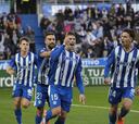 Alavés 1 - 0 Real Sociedad: resumen, resultado y gol