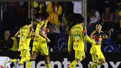 América ofrece renovación a canterano para que no se vaya gratis