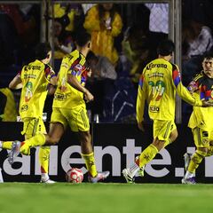 América ofrece renovación a canterano para que no se vaya gratis