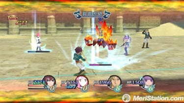 Tales of Graces, Impresiones