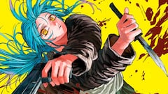 El anime más esperado de 2025 llega a Netflix esta semana y promete convertirse en fenómeno gracias a su historia de sicarios