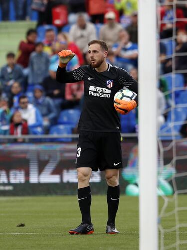 Barovero quiere aprovechar la oportunidad en Rayados
