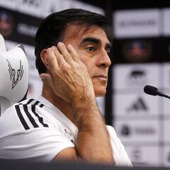 Quinteros reflexiona tras el adiós de Zavala: “No hay paciencia para seguir luchando”