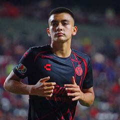 Terrible broma: Gilberto Mora no recibió la playera de Marco Reus