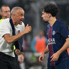 PSG - Auxerre : TV, horario y cómo ver la Ligue One online