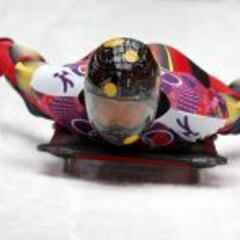 Mirambell vence en la primera Copa América de Park City