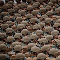 Servicio Militar: cómo consultar la nómina de llamados y lista de convocados al sorteo general