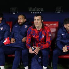 El Besiktas también quiere a Söyüncü