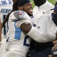 La pandemia llega a la NFL: primer partido aplazado