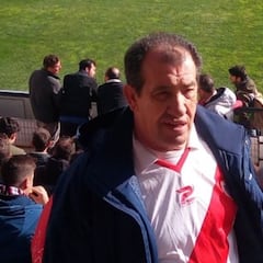 El otro milagro del Rayo