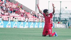 América sigue escalando en Liga: Golea a Alianza en Valledupar