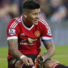 La anécdota de Rojo con su vecino Ferguson: "Pensé que me echaban del Manchester"