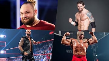 WWE 2K23 Reveals Season Pass and Characters Coming via DLC