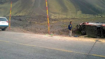 Ordenan millonaria indemnización por fatal accidente de escuela de Colo Colo: “Ingesta de droga...”