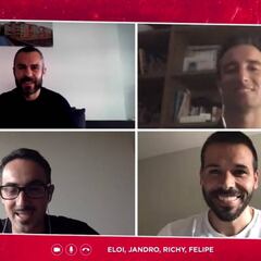 “El Girona es un club ejemplar en todo; se echa de menos”