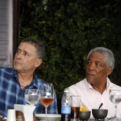 Nacional acerca a sus ídolos para vigorizar su presente