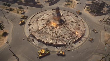 Command & Conquer, Impresiones