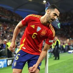 Todos contra España: La Roja reina a menos de un año del Mundial