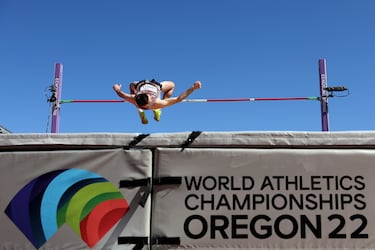 Estados Unidos vuelve a ser la sede de un Mundial de atletismo 17 años después. No lo era desde Atlanta 2004. Para esta ocasión, el lugar escogido es Oregón, concretamente la ciudad de Eugene, que tiene tan solo 176000 habitantes. Allí acudirán 1972 atletas de 192 países que intentarán conseguir las 49 medallas de oro que se disputan.