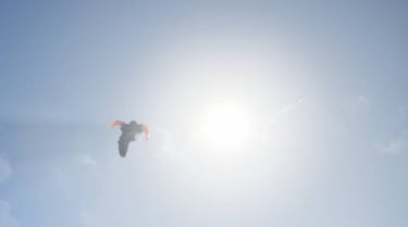 Undefeated, el juego de Superman que podría ser