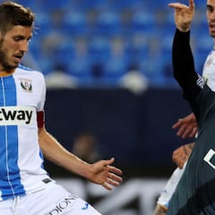 ¿Leyendas pepineras sin despedida?