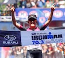 Tips y consejos para novatos y experimentados que desafiarán el Ironman 70.3 de Pucón
