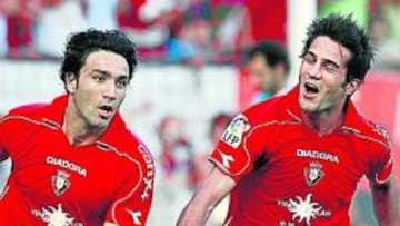 <b>Mil rojillos en las gradas de Soria </b> Mil seguidores de Osasuna se dar¨¢n cita en el Estadio de Los Pajaritos para animar a su equipo en Soria. De momento es el mayor desplazamiento de afici¨®n visitante que visita la capital castellana y el partido ha sido declarado de alto riesgo.