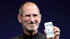 La carta viral que Steve Jobs envió a la competencia para que no se acercasen a los trabajadores de Apple: “Uno de los dos debe cambiar”